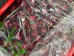 -堤口果品批发市场