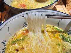 -芸南道·过桥米线(昆明老街旗舰店)