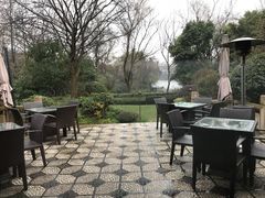 -杭州西子湖四季酒店-WL BISTRO西湖餐厅(灵隐路店)