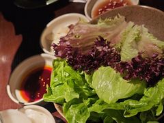 -Fuzzy Bistro 浮几韩餐·茶酒馆