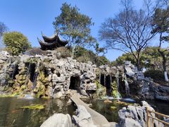 -盘门景区