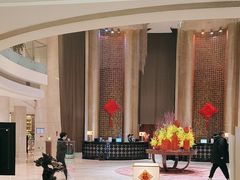 -北京歌华开元大酒店