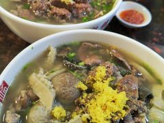 -潮镇老尾牛杂(环城西路店)