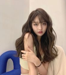 -溪友造型