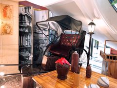 -上海安亭别墅花园酒店