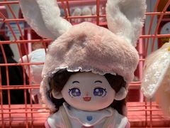 -微店Park(上海静安大悦城店)