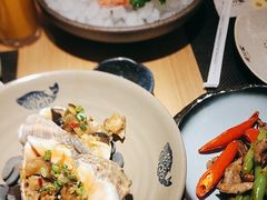 -德川家日本料理(中关村寰太大厦店)