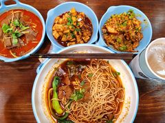 -何必是家面馆 HB noodles&coffee