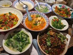 -树厨贵州菜(大十字店)