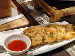 -绿茶餐厅(朝阳大悦城店)