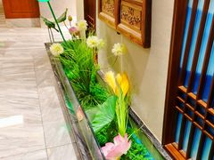 -不倒翁·安徽名菜楼(步行街店)