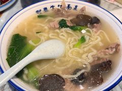 -贺秦生陕面王(富力城店)