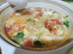 疙瘩汤-烤五行·烧烤烤串(石佛营店)
