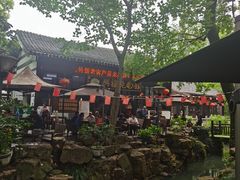 -兴福老面馆(寺路街店)