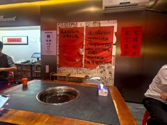 -重庆老灶火锅(红岭店)