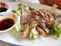 -老季市·三代非遗传承·地标美食老汁鸡(工农路店)