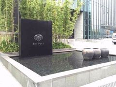 -上海璞麗酒店