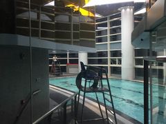 -一兆韦德健身(慧芝湖店)