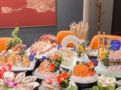 -海月轩海鲜豆捞(紫金塔店)