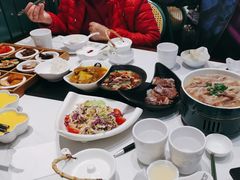-新仙清汤牛腩(铜锣湾店)
