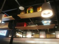 -探鱼·鲜青椒爽麻烤鱼(朝阳悠唐广场店)