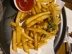 -1886德国汽车餐厅(外滩中央店)