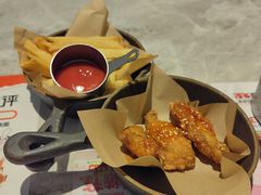 -必胜客(城西银泰店)