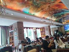 -巴依老爷新疆美食(工体旗舰店)