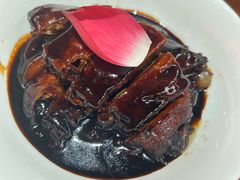 -李犟大爆鳝面·手工蟹黄包(湖滨西湖店)