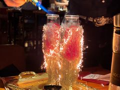-MR.ROCKY洛奇先生·西餐&酒吧(琶醍店)
