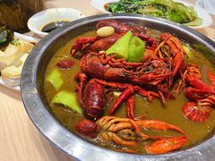 -怪怪龙虾·来自江苏盱眙(惊驾路店)