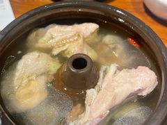 -云海肴·汽锅鸡·云南菜(美罗城店)