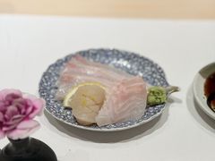 -鮨一日本料理(大中华店)