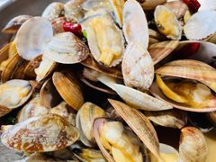 -大锅强·蒸海鲜青岛菜(吾悦广场店)