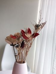 -Doris多里斯半永久纹眉·SMP纹发·发际线
