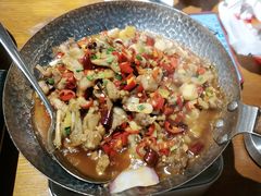 -御湾·浅水湾·贺胜土鸡汤(潜山店)
