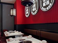 -八合里潮汕鲜牛肉火锅(惠州华贸店)