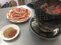 -松明一烤肉馆(鲁园店)
