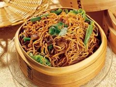 -巴依老爷新疆美食(工体旗舰店)