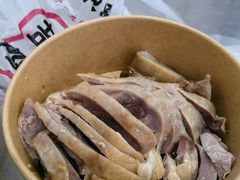 -戚顺兴盐水鸭(新街口明瓦廊店)