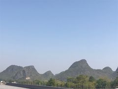 -Club Med地中海俱乐部·桂林度假村