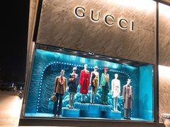 -Gucci(北京SKP店)