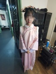 -盘子女人坊古装写真摄影(天津总店)