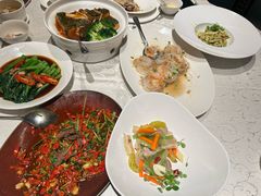 -东岭皇冠假日酒店-彩丰楼中餐厅