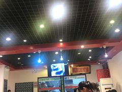 大堂-韩师傅老大同刀削面(北苑路店)