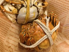 阳澄湖大闸蟹-徐岛主·特色农家乐(阳澄湖莲花岛店)