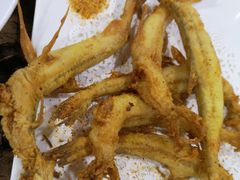 龙头鱼-张树军海鲜(王府壹号店)