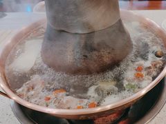 -京城胜利涮羊肉(禧乐汇店)