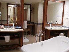 -三亚亚龙湾天域度假酒店