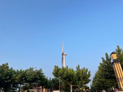 -那香海钻石沙滩浴场